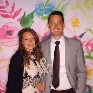 Meet your Posher, Aj